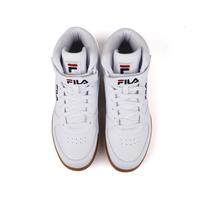 Gambar FILA Sepatu Pria A High Gum - Wht/Fnvy/Fred - 42 dari FILA Official Store undefined 3 Tokopedia