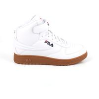 Gambar FILA Sepatu Pria A High Gum - Wht/Fnvy/Fred - 42 dari FILA Official Store undefined 1 Tokopedia