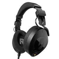 Gambar Rode NTH-100 Professional Studio Headphones NTH100 - Headphone Rode dari Astra Foto undefined 5 Tokopedia