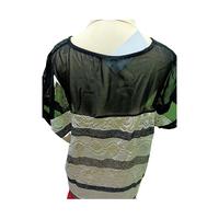 Gambar ball pl atasan sifon mix brukat dari selly2shop undefined 2 Tokopedia