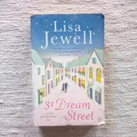 Gambar 31 Dream Street | Lisa Jewell | Penguin Books, 2008 dari bukudjagad undefined 1 Tokopedia