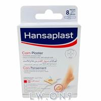 Gambar Hansaplast Corn Plaster, Plester Mata Ikan dari avl corner shop undefined 2 Tokopedia