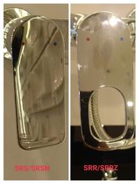 Gambar Kran Shower Panas Dingin TOTO TX471SRRV1 Single Lever Bath & Shower Mixer dari RUMAHKU OFFICIAL undefined 3 Tokopedia