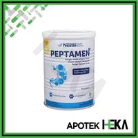 Gambar Peptamen Dewasa 400 g - Pangan Medis Pasien Gangguan Saluran Cerna dari Apotek Heka Bekasi undefined 1 Tokopedia