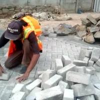 Gambar Tukang Paving Pontianak Upah dan bahan dari Ghonnyu Group Pontianak undefined 1 Tokopedia