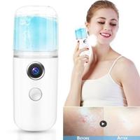 Gambar NANO SPRAY PORTABLE MIST SPRAYER PERAWATAN WAJAH PELEMBAB WAJAH dari ALL STARS STORE ID undefined 4 Tokopedia