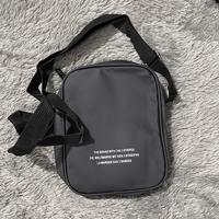 Gambar TAS SELEMAPANG SLINGBAG ADS ISSEY MIYAKE / TAS SELEMPANG ADS PATTERN P dari PremiumFactoryID undefined 2 Tokopedia