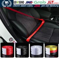 Gambar Tali Sabuk Pengaman Mobil Berwarna safety Seat belt Warna Berger - Hitam dari FunToys711 undefined 1 Tokopedia