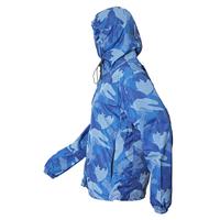 Gambar JAKET WINDBREAKER GOW GARAGE - 6015 - CAMOUFLAGE - S dari gow garage undefined 2 Tokopedia