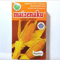 Gambar Maizenaku Corn Starch Tepung Jagung - 300g dari toko we care undefined 1 Tokopedia