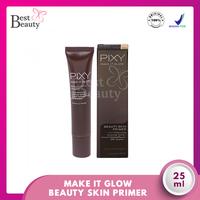 Gambar Pixy Make It Glow Beauty Skin Primer - PRIMER dari POVSTOREID undefined 1 Tokopedia
