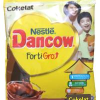 Gambar Susu Bubuk Nestle DANCOW Sachet 26g 37g (S.L) - FullCream Putih dari Gloirestore_NEW undefined 3 Tokopedia