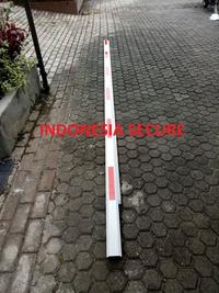 Gambar Palang Parkir || Tiang Parkir || Boom Gate 3Meter MX 50 80 Servo - exclude dari Indonesia Secure undefined 1 Tokopedia