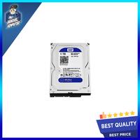 Gambar HDD PC WD BLUE INT 3.5" 1TB 7200RPM dari bengkelkomputerptk undefined 1 Tokopedia