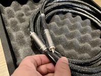Gambar RCA BRIMAR AUDIO! HIGH END RCA! dari JABEN SURABAYA STORE undefined 4 Tokopedia