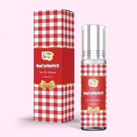 Gambar BPOM Parfum Eau De Toilette Roll On 6ml Chingu By Kiyowo / EDT Perfume - CG C Popcorn6ml dari Shinxin Beauty undefined 4 Tokopedia