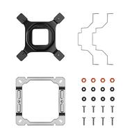 Gambar DEEPCOOL AK400 CPU COOLER dari Cipta Mandiri Komputer undefined 5 Tokopedia