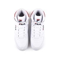 Gambar FILA Sepatu Pria A High Fade - Wht/Fnvy/Fred - 40 dari FILA Official Store undefined 3 Tokopedia
