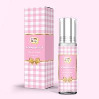 Gambar BPOM Parfum Eau De Toilette Roll On 6ml Chingu By Kiyowo / EDT Perfume - CG C Popcorn6ml dari Shinxin Beauty undefined 2 Tokopedia