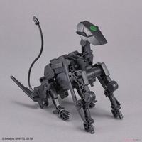 Gambar 30MM Extended Armament Vehicle Dog Mecha Bandai Model Kit 1/144 Gunpla dari Fleight Shop undefined 5 Tokopedia