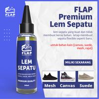 Gambar Lem Sepatu Super Kuat Original Karet Tahan Air Perawatan Sepatu LS2 dari Rudder Auto Care undefined 1 Tokopedia