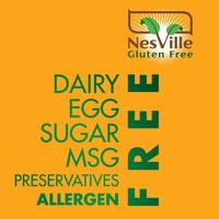 Gambar Classic nugget from NesvilleGlutenFree/ makanan diet alergi dan autis dari NesVille Gluten Free undefined 5 Tokopedia