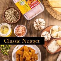 Gambar Classic nugget from NesvilleGlutenFree/ makanan diet alergi dan autis dari NesVille Gluten Free undefined 4 Tokopedia