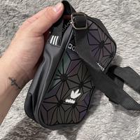 Gambar TAS SELEMAPANG SLINGBAG ADS ISSEY MIYAKE / TAS SELEMPANG ADS PATTERN P dari PremiumFactoryID undefined 4 Tokopedia