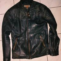 Gambar jaket kulit asli dari TianAli undefined 2 Tokopedia