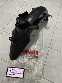 Gambar Slebor Selebor Spakbor Belakang Jupiter Z1 Injeksi 1DY-F1611-00 Asli dari Gudang Sparepart YMH undefined 1 Tokopedia