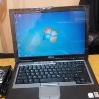 Gambar Laptop Dell Latitude D630 Intel Core 2duo-Promo Sale - HDD 160GB dari BTVCOM undefined 2 Tokopedia