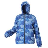 Gambar JAKET WINDBREAKER GOW GARAGE - 6015 - CAMOUFLAGE - S dari gow garage undefined 1 Tokopedia