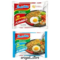 Gambar Indomie Mie Instan Jumbo Goreng Spesial atau Ayam Panggang - Ayam Panggang dari toko Arsyad Barokah undefined 1 Tokopedia
