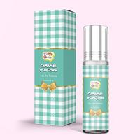 Gambar BPOM Parfum Eau De Toilette Roll On 6ml Chingu By Kiyowo / EDT Perfume - CG C Popcorn6ml dari Shinxin Beauty undefined 3 Tokopedia
