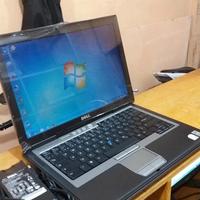 Gambar Laptop Dell Latitude D630 Intel Core 2duo-Promo Sale - HDD 160GB dari BTVCOM undefined 3 Tokopedia