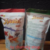 Gambar pelet makanan ikan dari chaming cs undefined 2 Tokopedia