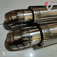 Gambar Knalpot Mobil Racing Type VJS01 Ss Original Pavta dari Pavta Knalpot Indonesia undefined 2 Tokopedia
