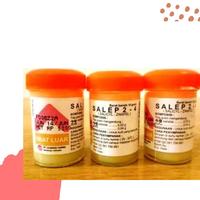 Gambar Salep Belerang 24 Krim Sulfur Obat Kulit Eksim Jamur Selangkangan dari Nadhira Collection undefined 5 Tokopedia