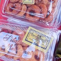 Gambar kue cincin per pack dari Kios Sayur Teh Mirah undefined 1 Tokopedia
