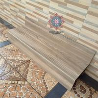Gambar GRANIT TANGGA 30x90 MOTIF KAYU RICH WOOD FREE ONGKIR JABODETABEK - 60x120 Bordesh dari Cyrils Granite undefined 2 Tokopedia