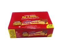 Gambar Beng Beng 25gram box (17pcs) dari LariStore.Malang undefined 1 Tokopedia