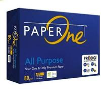 Gambar Kertas HVS A3 80 Gram - Paper One dari BuanaAskaraBooks&amp;Stationery undefined 1 Tokopedia