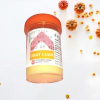 Gambar Salep Belerang 24 Krim Sulfur Obat Kulit Eksim Jamur Selangkangan dari Nadhira Collection undefined 2 Tokopedia