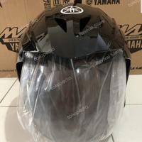 Gambar Helm Yamaha NMAX half face dari RevivalStore undefined 5 Tokopedia
