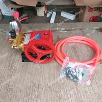 Gambar Mesin Pompa Steam Sancin SCN-30 Power Sprayer SCN 30 dari toko korelet diesel undefined 2 Tokopedia