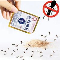 Gambar Bubuk serbuk racun SEMUT & KECOA AMPUH ant bait powder obat pembasmi dari JJ FARM shop undefined 2 Tokopedia