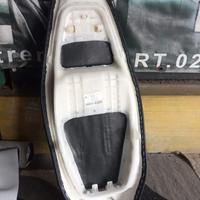 Gambar jok pcx keprasan pakai busa latex dari hanafijok undefined 5 Tokopedia
