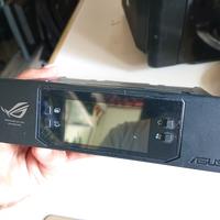 Gambar ROG OC PANEL ASUS GAMING ORIGINAL BAWAAN RAMPAGE V EXTREME dari SHIFT KOMPUTER undefined 2 Tokopedia