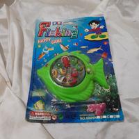 Gambar MAINAN MANCING MANCINGAN/IKAN MAGNET/MANCING YUK/KADOULANGTAHUN ANAK dari JW Lucky undefined 2 Tokopedia