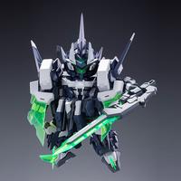 Gambar Orange Cat Industry ExCreR SlashCoat Model Kit dari squareenix undefined 1 Tokopedia